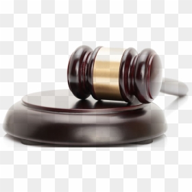Judge, HD Png Download - court hammer png