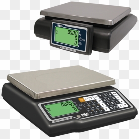 Dibal Scales, HD Png Download - weighing scale png