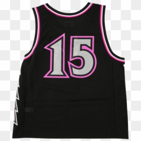 Supreme Bolt Basketball Jersey "ss - Vest, HD Png Download - basketball jersey png