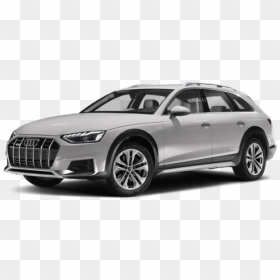 Audi A 4 Allroad 2020, HD Png Download - audi a4 png