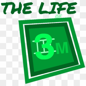Life Of 3m - Graphics, HD Png Download - 3m png