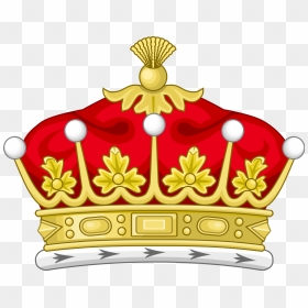 Coronet Of An Earl, HD Png Download - j cole crown png