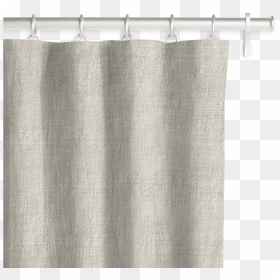 Curtain, HD Png Download - modern curtains png