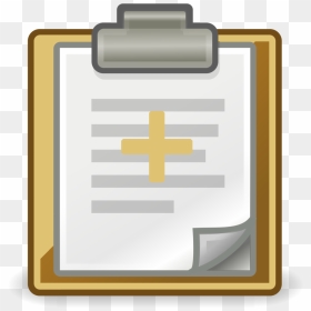 Insurance - Windows Clipboard Icon, HD Png Download - magic kingdom png