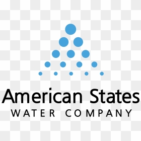 American States Water Logo, HD Png Download - states png