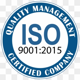 Iso 9001 Seal - Woodford Reserve, HD Png Download - sdvosb logo png