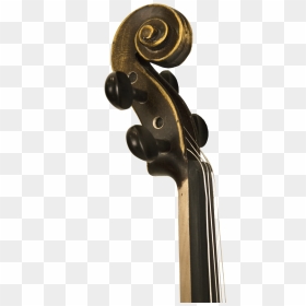 Double Bass, HD Png Download - violin bow png