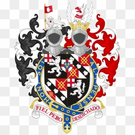 Winston Churchill Coat Of Arms, HD Png Download - winston churchill png