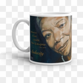 Heroine Png , Png Download - Mug, Transparent Png - heroine png