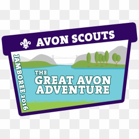Beavers, HD Png Download - avon png