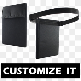 Waist Case For Barnes & Noble Samsung Galaxy Tab E - Leather, HD Png Download - barnes and noble png