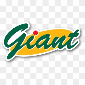 Giant Supermarket , Png Download - Transparent Giant Supermarket Logo, Png Download - supermarket png