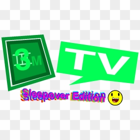 3m Tv Sleepover Edition , Png Download, Transparent Png - 3m png