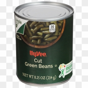 Hy-vee, HD Png Download - green bean png