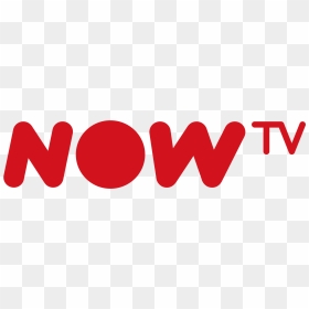 Transparent Tv Shows Png - Now Tv Logo Png, Png Download - tv shows png