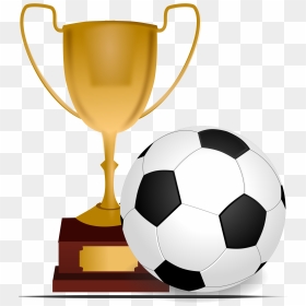 Thumb Image - Football Cup, HD Png Download - football cup png