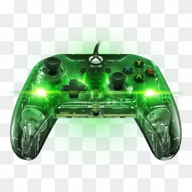 Wired Xbox One Controller, HD Png Download - original xbox png