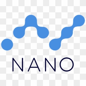 Cryptocurrency Coinbase Coin Nano Exchange Free Download - Raiblocks Nano, HD Png Download - coinbase png