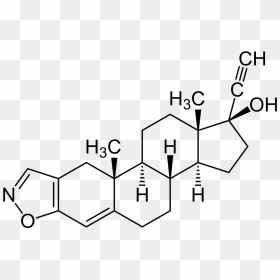 Cortisol Structure, HD Png Download - sterling archer png