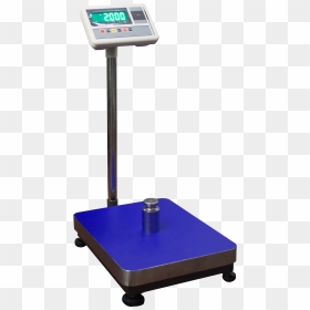 Weighing Scale Png, Transparent Png - weighing scale png