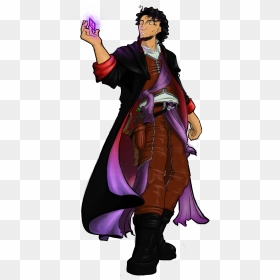 Cartoon, HD Png Download - warlock png