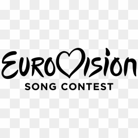 Eurovision Song Contest Logo Png, Transparent Png - song png