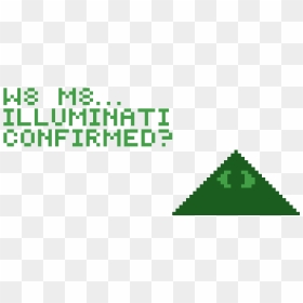 Triangle , Png Download - Graphics, Transparent Png - confirmed png