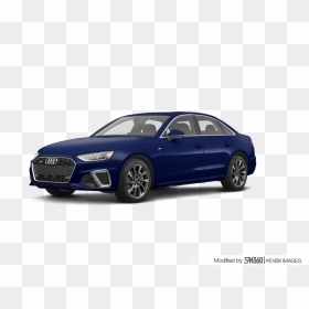 2019 Mazda 6 Blue, HD Png Download - audi a4 png