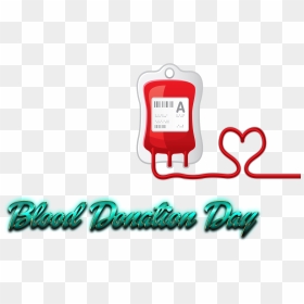 Blood Donation , Png Download - Blood Donation, Transparent Png - donate blood png