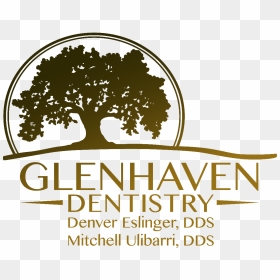 Glenhaven Dentistry - Glenhaven Dentistry Logo, HD Png Download - invisalign logo png