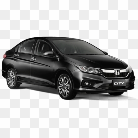 Honda Car Insurance Price In The Philippines - Black Honda City 2019, HD Png Download - honda city car png