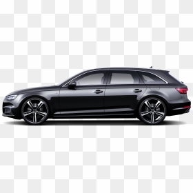 Audi Allroad, HD Png Download - audi a4 png