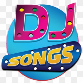 Dj Song App - Dj Logo Png 3d, Transparent Png - song png