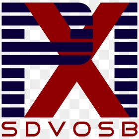 Graphic Design, HD Png Download - sdvosb logo png