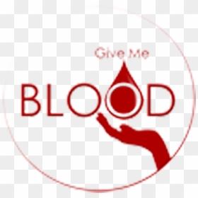 Animal Masks , Png Download - Circle, Transparent Png - donate blood png