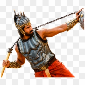 Baahubali Png, Transparent Png - bahubali crown png