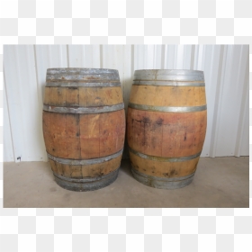 Wine Barrel Png, Transparent Png - wine barrel png