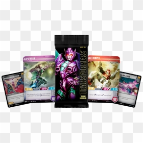 Tf Tcg 38043 - Transformers Card Game Wizards Of The Coast, HD Png Download - mtg card back png