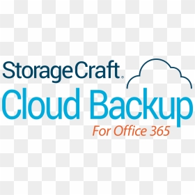 Storagecraft Cloud Backup, HD Png Download - microsoft office png
