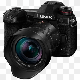 Best Mirrorless Cameras 2019 Image10 - Sony Alpha A7, HD Png Download - vlog camera png