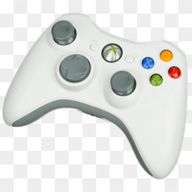 Xbox Controller Hd Png, Transparent Png - original xbox png