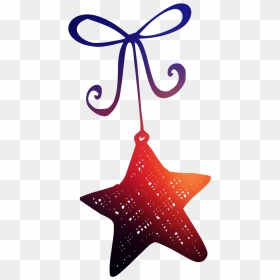 Guest Appearance Dream Christmas Ornament Starfish, HD Png Download - guest png