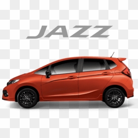 Jazz - Honda Jazz 2020 Philippines, HD Png Download - honda city car png