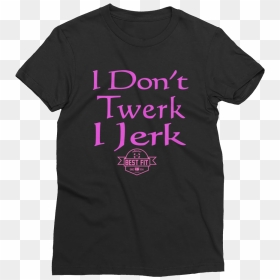Active Shirt, HD Png Download - twerking png