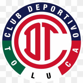 Deportivo Toluca F.c., HD Png Download - cruz azul png