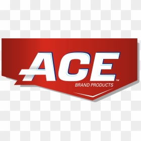 Ace Wrist Brace , Png Download - Ace 3m, Transparent Png - ace logo png