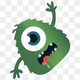 Illustration, HD Png Download - germs png