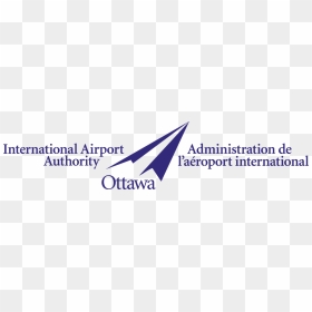 Ottawa International Airport Logo, HD Png Download - airport png