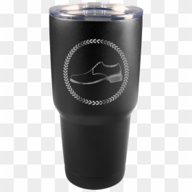Tumbler Will Come Engraved With Usssa Logo - Cylinder, HD Png Download - usssa logo png