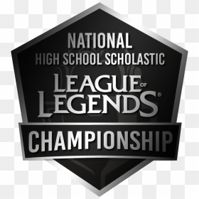 League Of Legends Championship Series, HD Png Download - stream starting soon png